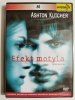 DVD. EFEKT MOTYLA. Ashton Kutcher